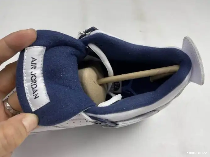 MaikeSneakers Columbia Jordan (2015) Retro 4 314254-107 0516
